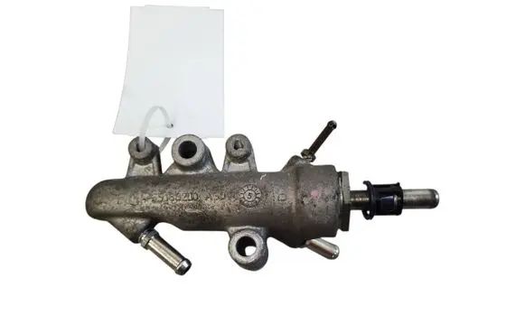 Opel Zafira B Fuel distributor 55188200