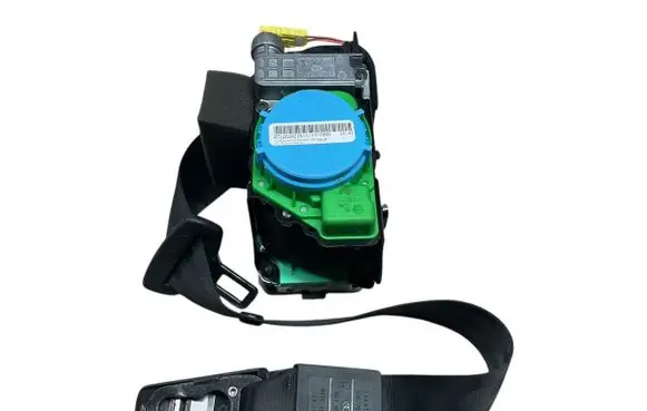 Audi A4 S4 B8 8K Front seatbelt 8K1857706K
