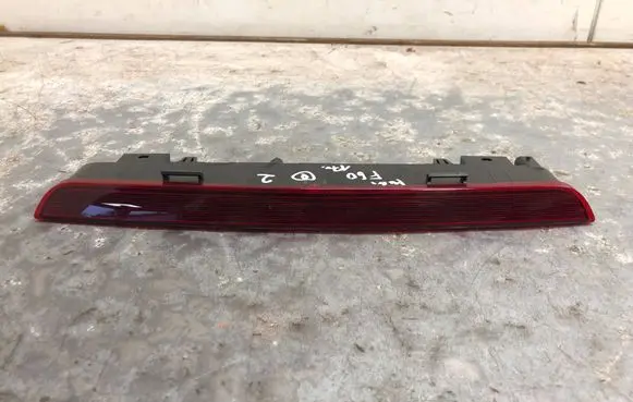 Mini Cooper Countryman F60 Third/center stoplight 7398538-BILI 7398538