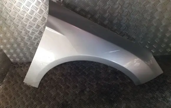 Ford Focus Fender