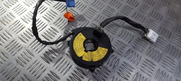 Mazda MX-3 Airbag slip ring squib (SRS ring)