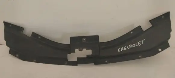 Chevrolet Captiva Radiator trim 96442724