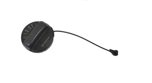 Mazda 6 Fuel tank filler cap 