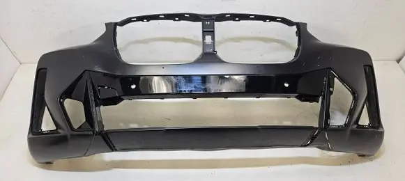 BMW X3 G01 Front bumper 8081055