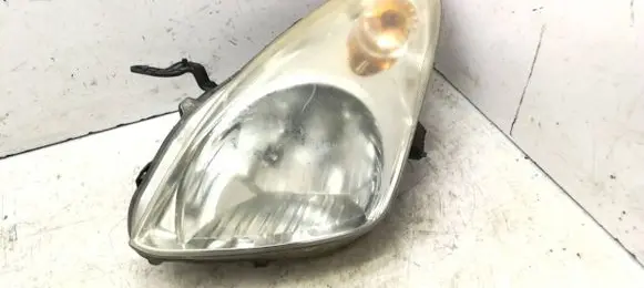 Nissan Pixo Headlight/headlamp