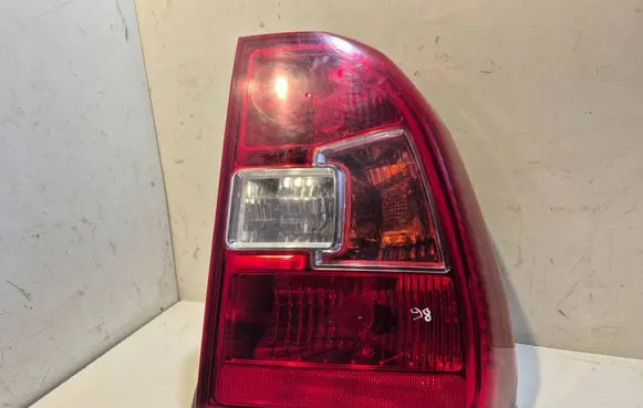 KIA Sportage Rear/tail lights 92402030