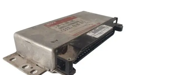 Audi A6 S6 C4 4A Engine control unit/module 4D0907379D 108005
