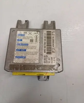 Honda Jazz Airbag control unit/module 77960SAAG911C1
