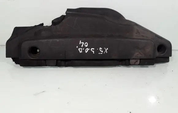 BMW X5 E53 Engine cover (trim) 1401181 111477889120