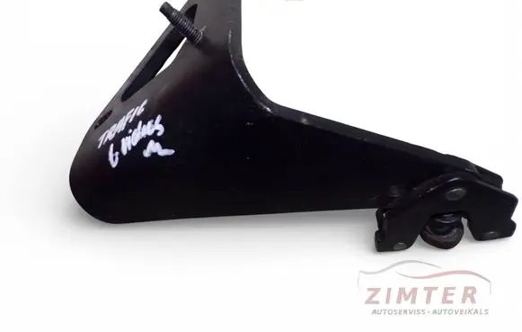 Renault Trafic II (X83) Sliding door upper roller guide/hinge 6003000347P