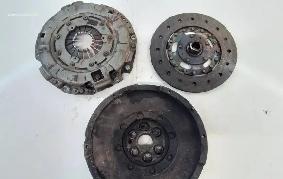 Opel Antara Clutch set kit 96980049