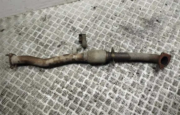 Honda Accord Exhaust flexible connection 