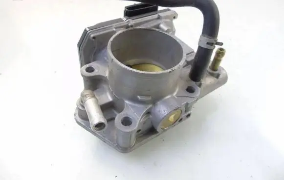 Honda CR-V Electric throttle body valve GMF9D