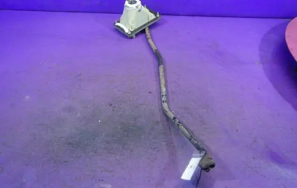 Dacia Logan I Gear shifter/selector 8200311713