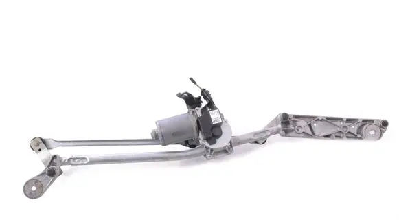 Mercedes-Benz SLK R172 Front wiper linkage and motor A1728200442