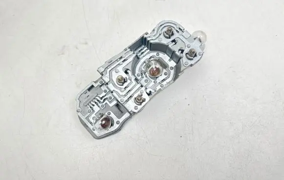 Toyota Corolla Verso AR10 Tail light part 