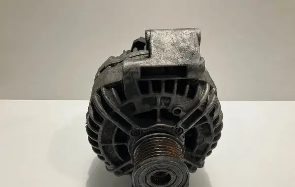 Mercedes-Benz E W211 Generator/alternator