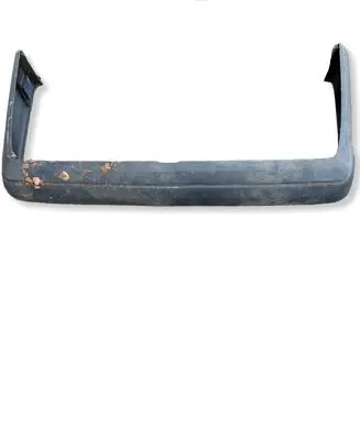 Mercedes-Benz E W124 Rear bumper 1248850525