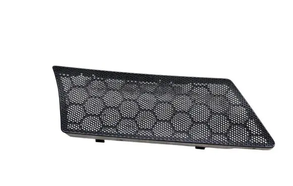 Audi A6 S6 C6 4F Front door speaker cover trim 4F0035424B