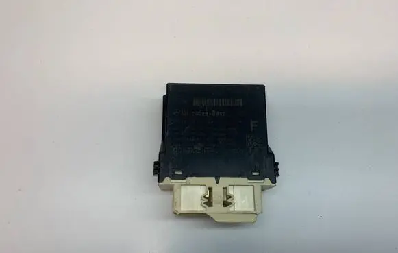 Mercedes-Benz C W206 Parking PDC control unit/module A2269000000 A2269010600 A2269020200