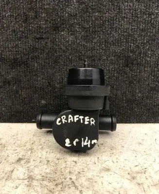 Volkswagen Crafter Valve vacuum 1J0819809