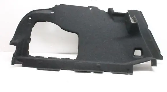 Volvo S90, V90 Trunk/boot side trim panel 32210214