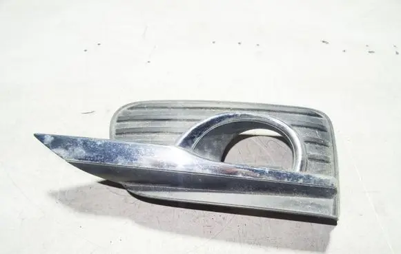 Infiniti Q50 Front fog light trim/grill 622564GA0A 622564GZ0A