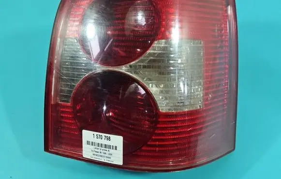 Volkswagen PASSAT B5.5 Rear/tail lights IMPRK1570798
