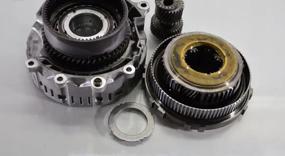 BMW 2 F45 Other gearbox part AWF8G45 17Z12320302J