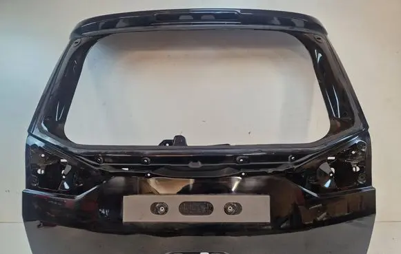 Ford Focus C-MAX Tailgate/trunk/boot lid 
