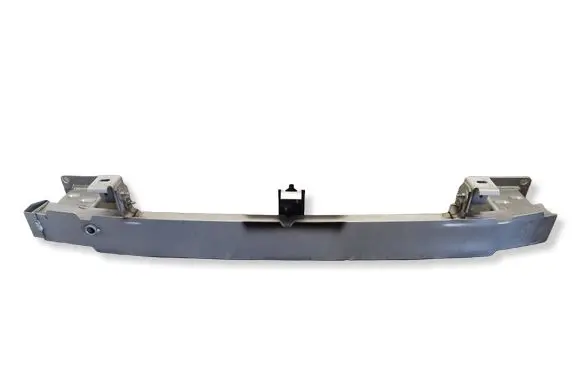 Citroen C5 Front bumper cross member 9660501880