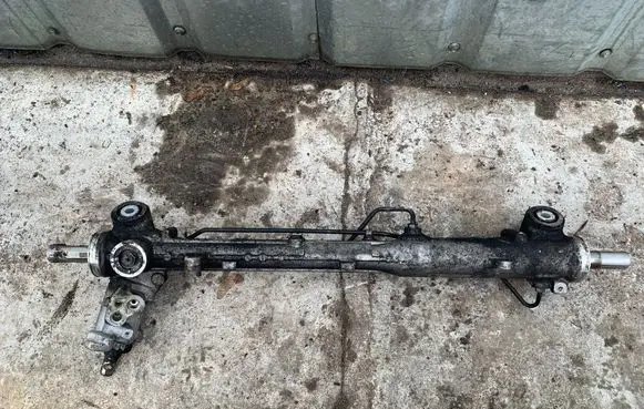 Porsche Panamera (970) Steering rack 97034700605
