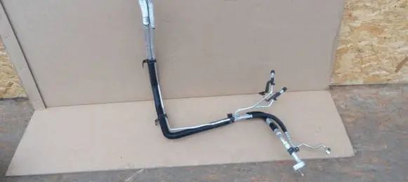 Ford Transit Custom Air conditioning (A/C) pipe/hose BK2119A834AH