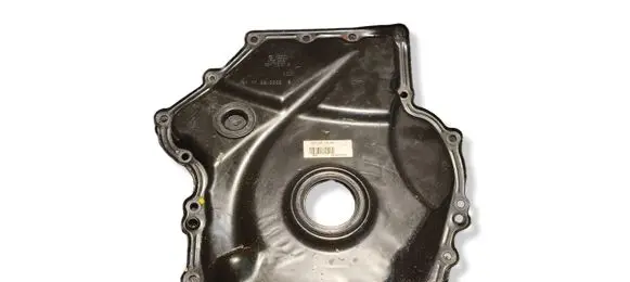 Seat Leon (5F) Timing chain cover 06H109211Q
