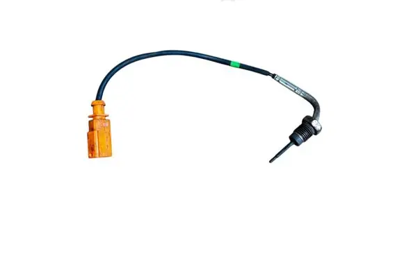 Audi A5 8T 8F Exhaust gas temperature sensor 03L906088EP