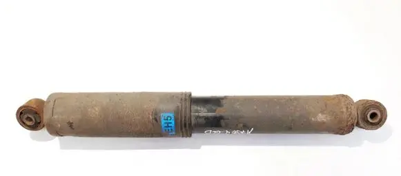 Opel Antara Rear shock absorber/damper