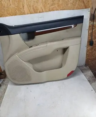 Hyundai Santa Fe Front door card panel trim 823212B000 823022B170T G9RC10100