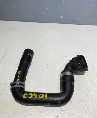 Audi A5 8T 8F Engine coolant pipe/hose 8K0819332G