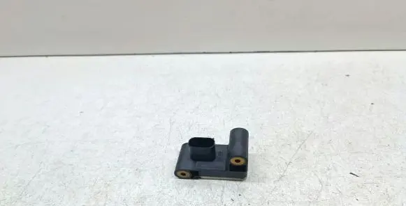 BMW X5 E70 Airbag deployment crash/impact sensor 6911003 65776911003