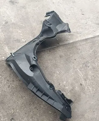 BMW X5 E53 Other engine bay part 51718408769 8408769