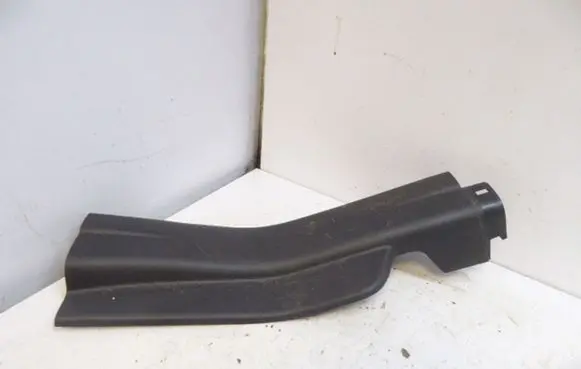 Fiat Sedici Rear sill (body part) 7618179J0