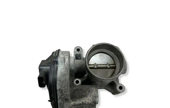 Ford Focus Throttle valve VP4F9U9E928AB