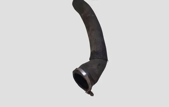 Peugeot 407 Air intake hose/pipe