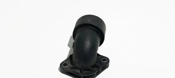 Peugeot 3008 II Engine coolant pipe/hose 24002
