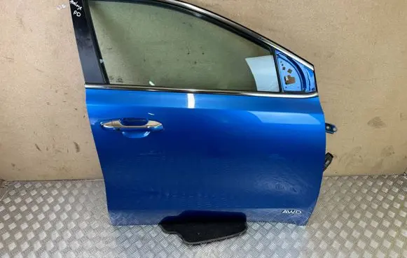 KIA Sportage Front door 