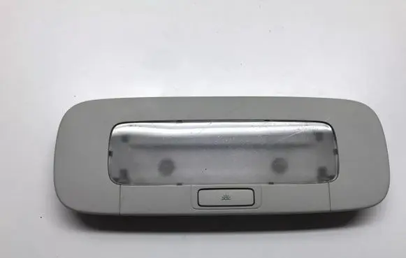 Volkswagen PASSAT B6 Rear seat light