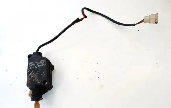 Mazda 323 F Central locking motor 8300004660 830000-4660