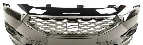 Seat Tarraco Front bumper 5FJ807221D