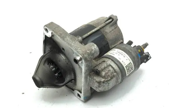 Peugeot 2008 II Starter motor 9812715480 ESW1016 24J00761SS