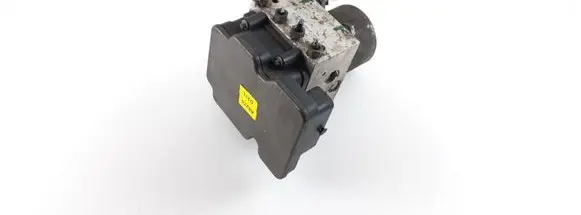 Land Rover Range Rover Sport L494 ABS Pump DPLA14F447AE 259524 131111
